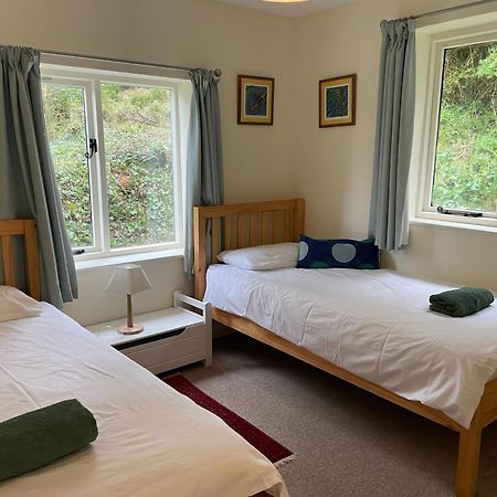 Whispering Pines Cottage Swyre Экстерьер фото