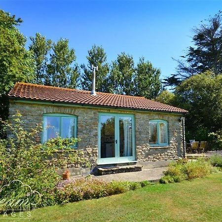 Whispering Pines Cottage Swyre Экстерьер фото