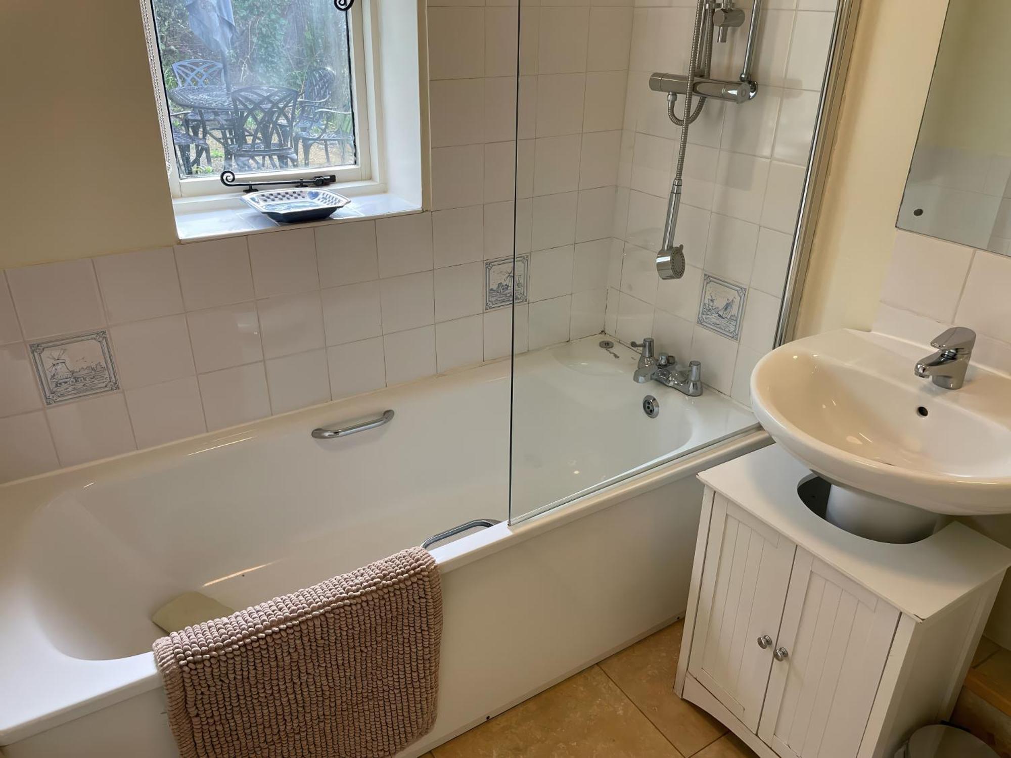 Whispering Pines Cottage Swyre Экстерьер фото