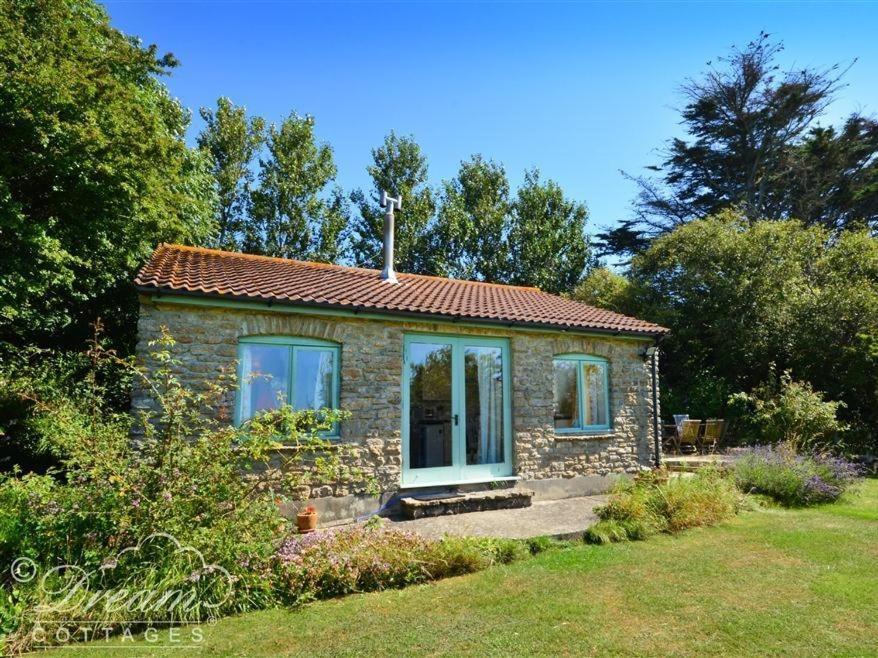 Whispering Pines Cottage Swyre Экстерьер фото